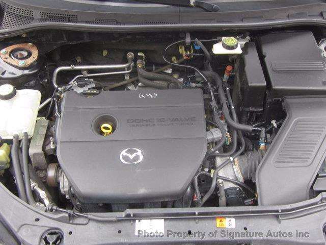 2008 Mazda Mazda3 S Sport